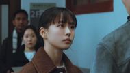Yeon-joo confronting Jeon-min (Image Source: Instagram @channel.ena.d)